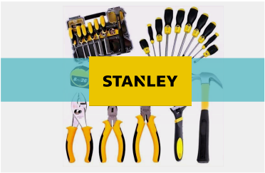 Stanley Hand Tools